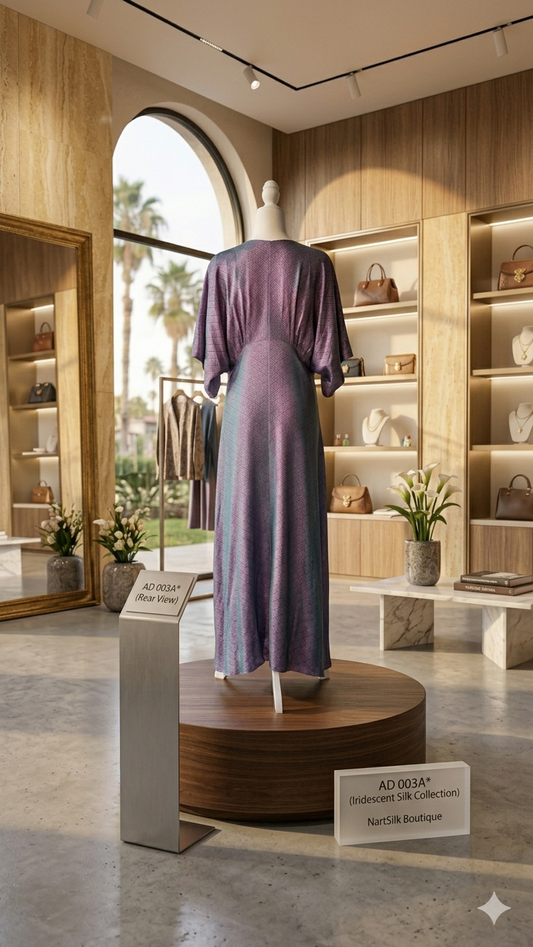 The Luxury Appeal AD-003A*