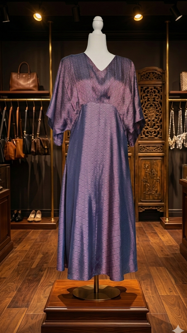 The Luxury Appeal AD-003A*