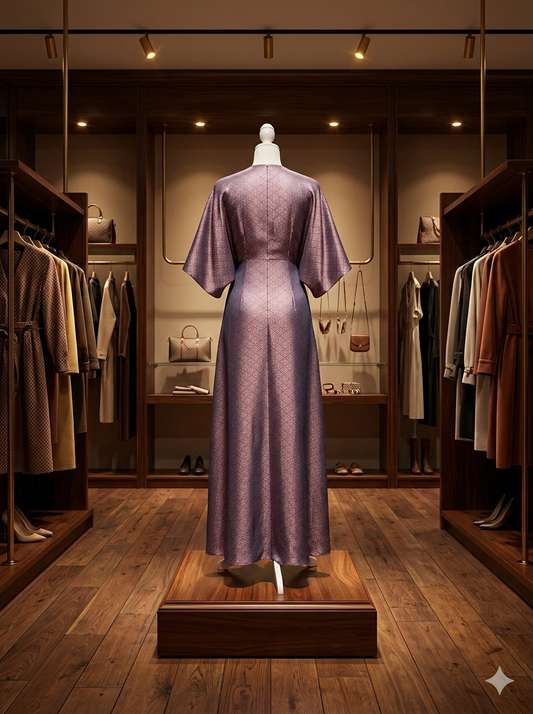 The Luxury Appeal AD-003A*