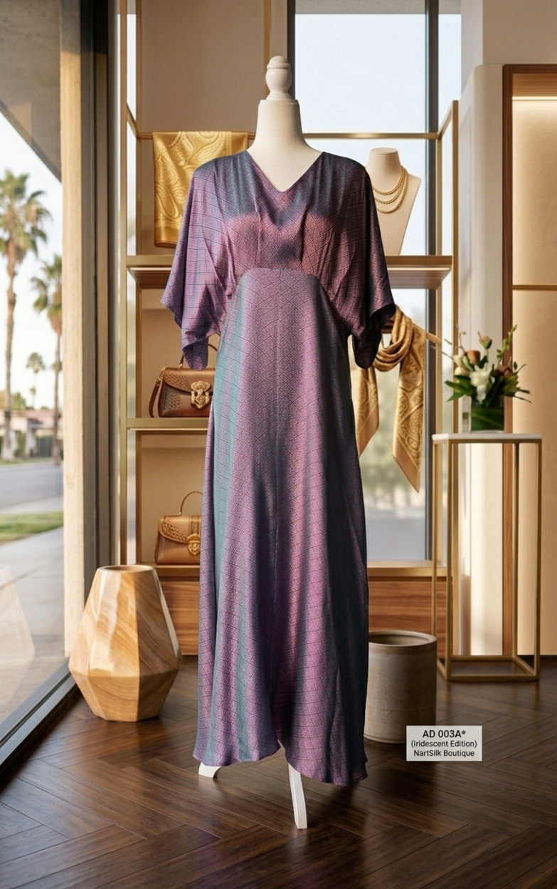 The Luxury Appeal AD-003A*