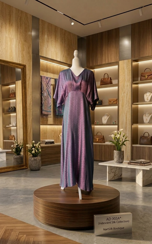 The Luxury Appeal AD-003A*